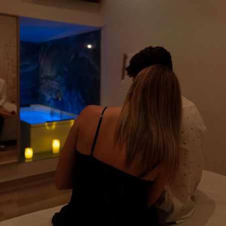 Vicolo 107 Villa Sannicandro di Bari Ngoại thất bức ảnh