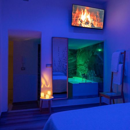 Vicolo 107 Villa Sannicandro di Bari Ngoại thất bức ảnh