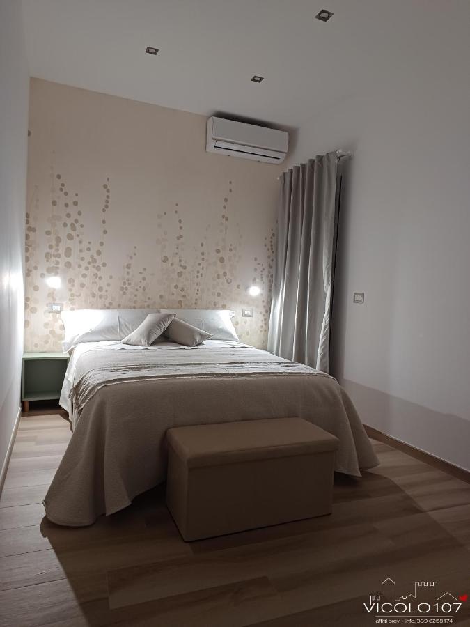 Vicolo 107 Villa Sannicandro di Bari Ngoại thất bức ảnh