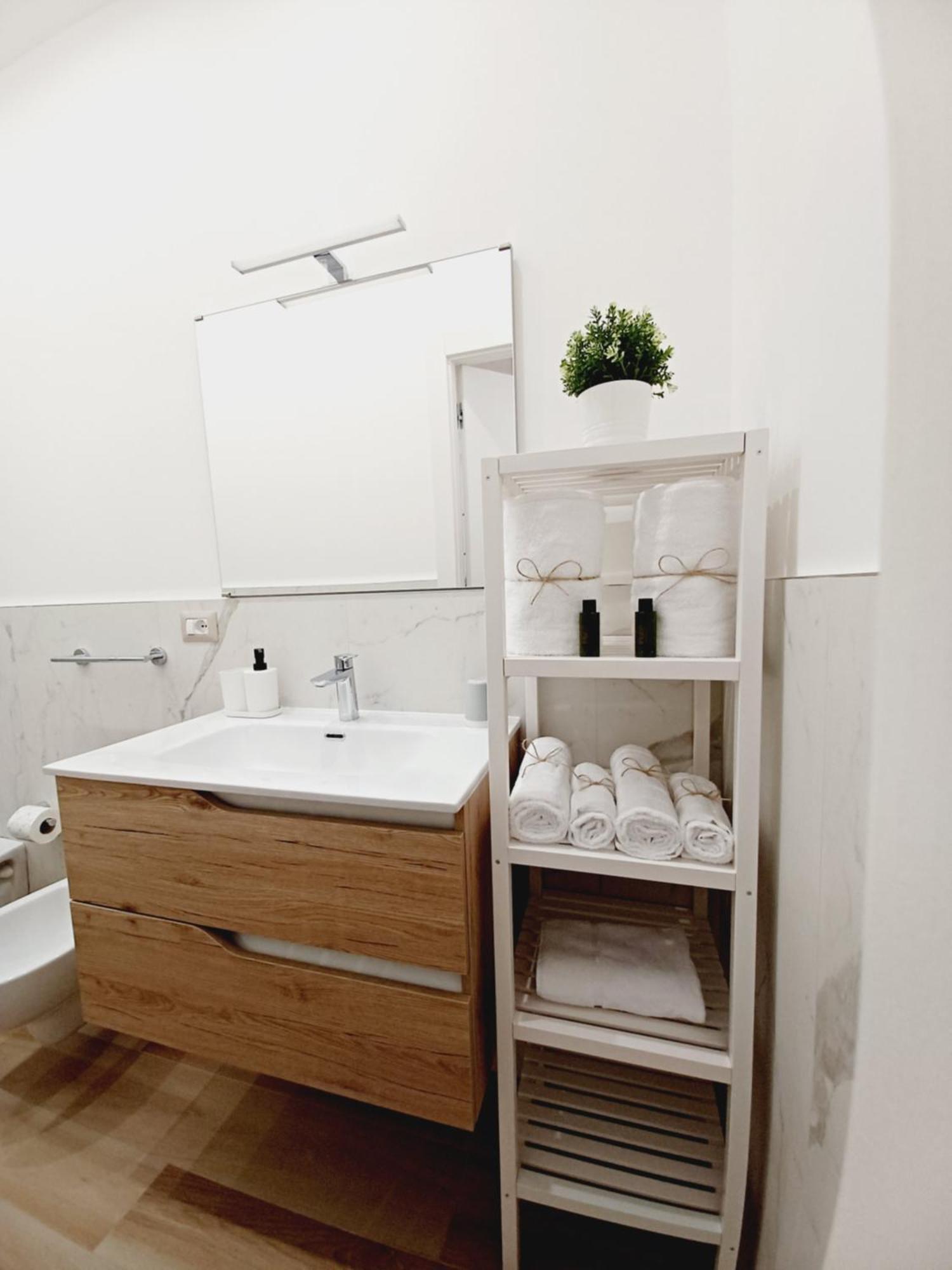 Vicolo 107 Villa Sannicandro di Bari Ngoại thất bức ảnh