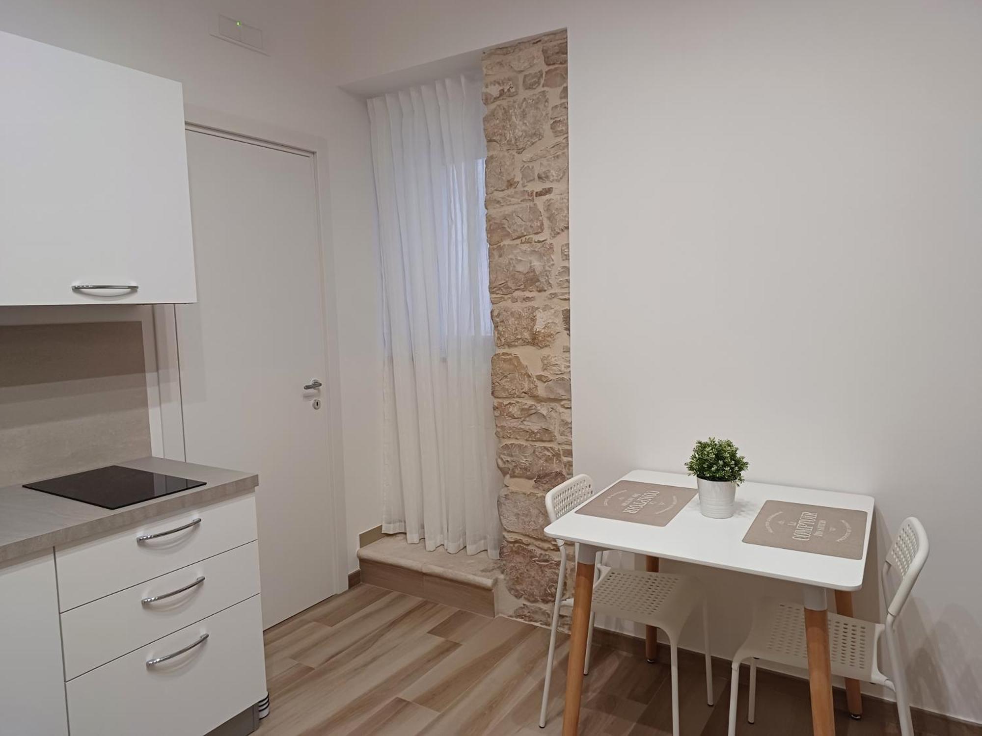 Vicolo 107 Villa Sannicandro di Bari Ngoại thất bức ảnh
