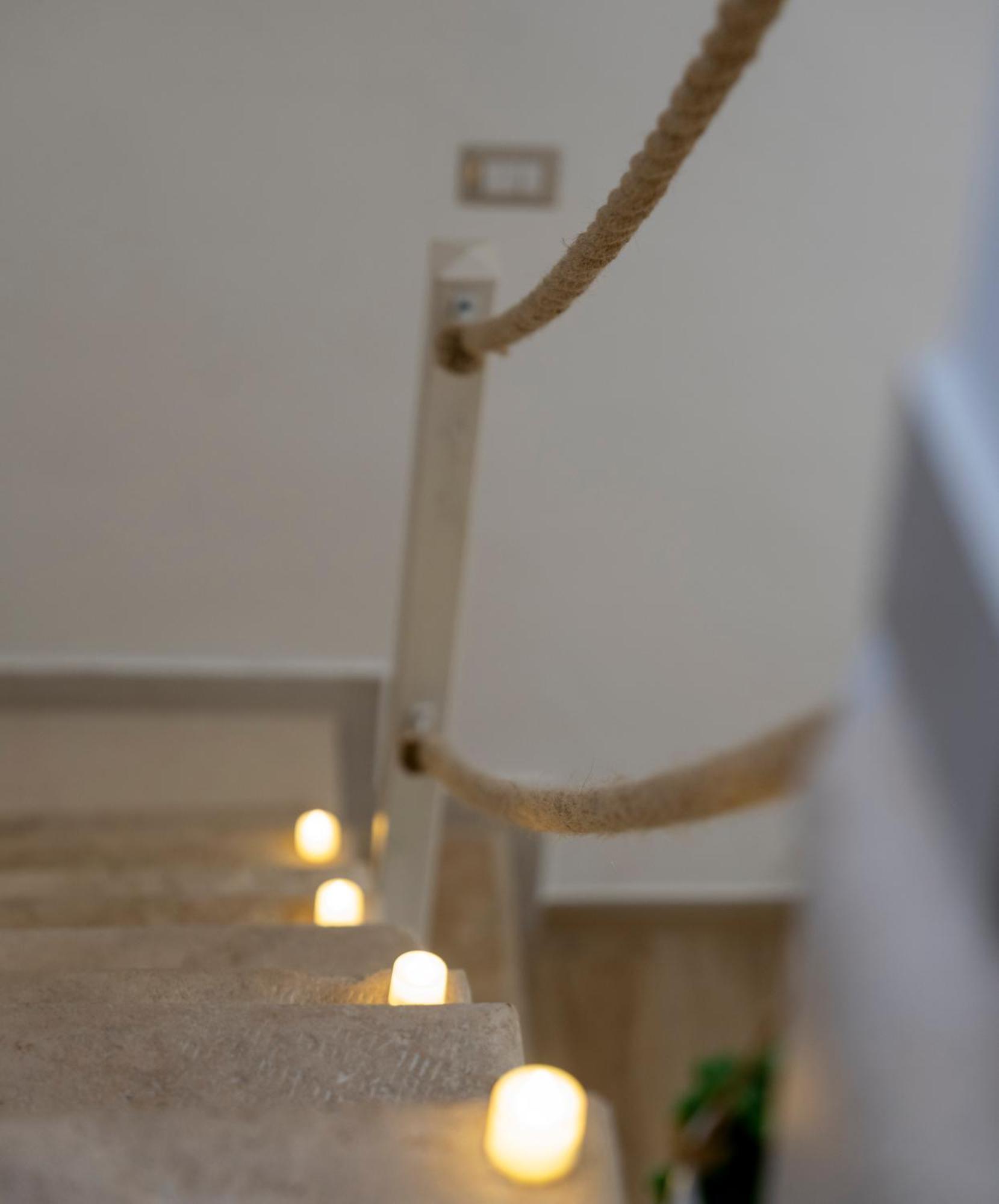 Vicolo 107 Villa Sannicandro di Bari Ngoại thất bức ảnh