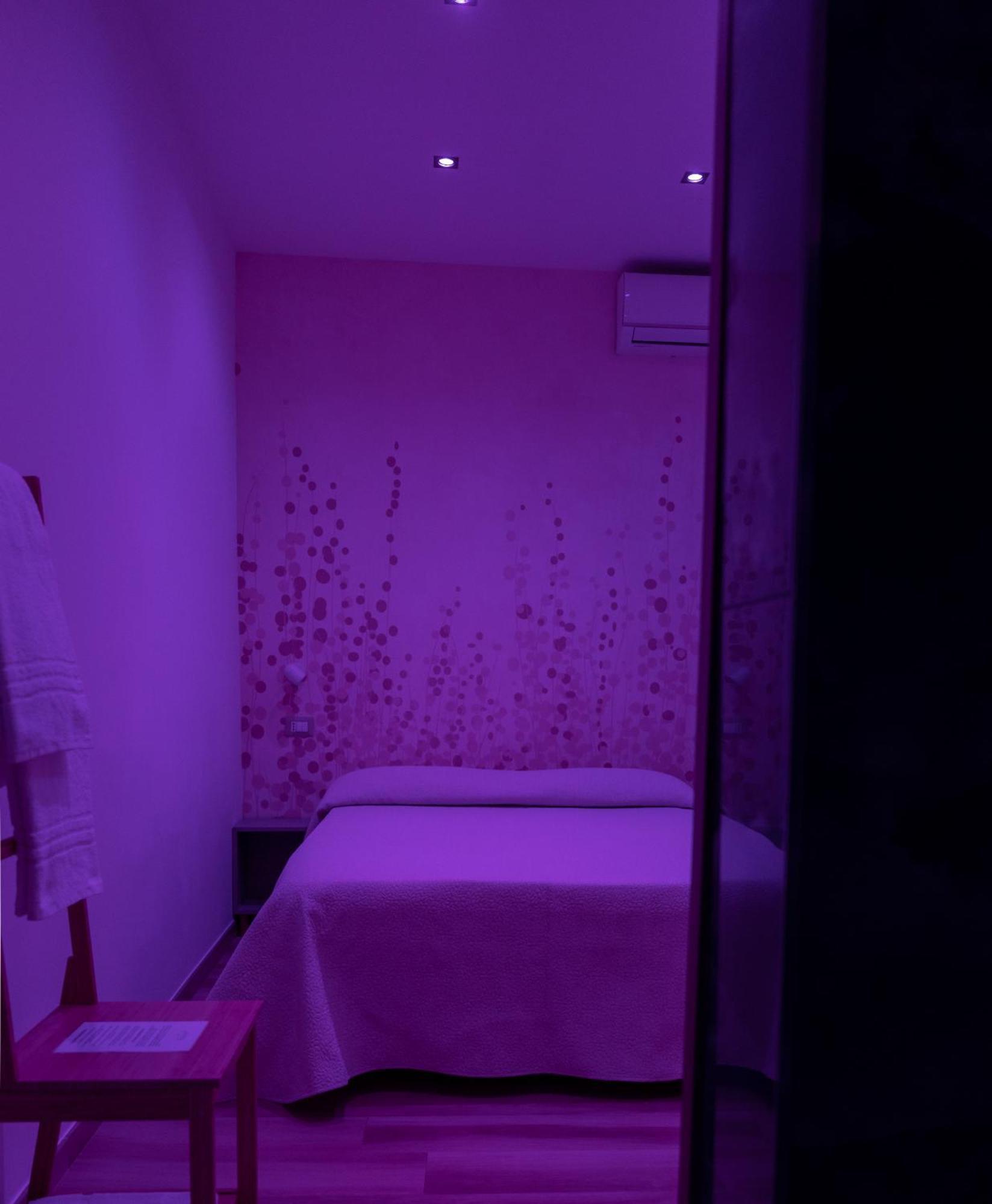 Vicolo 107 Villa Sannicandro di Bari Ngoại thất bức ảnh
