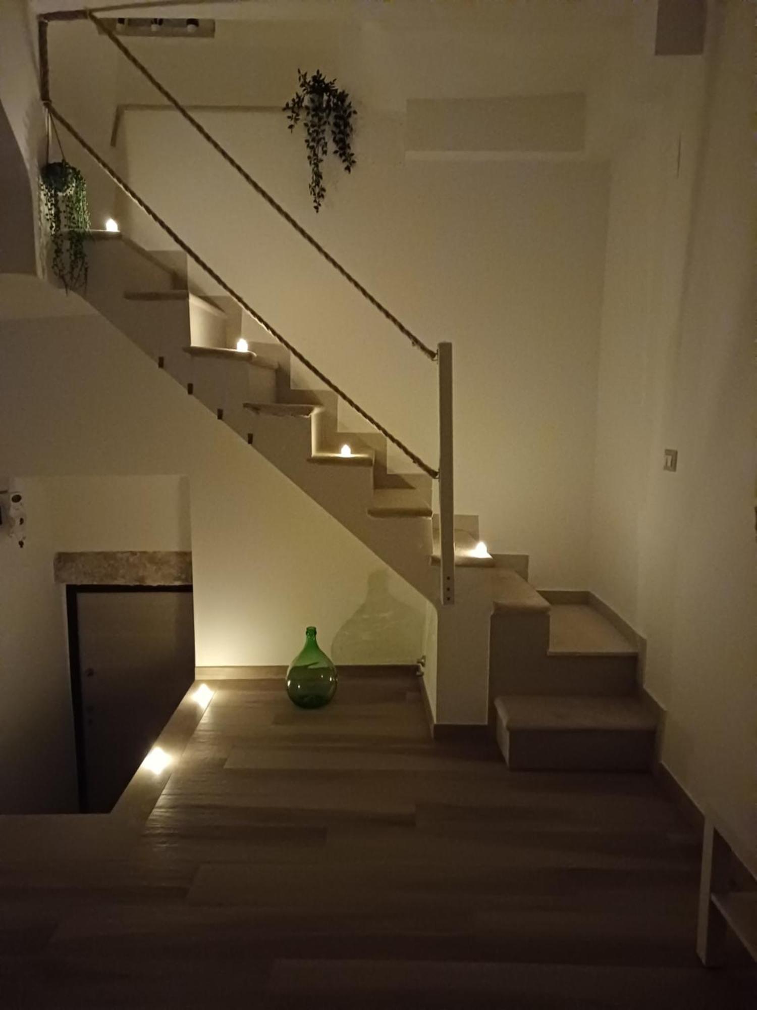 Vicolo 107 Villa Sannicandro di Bari Ngoại thất bức ảnh