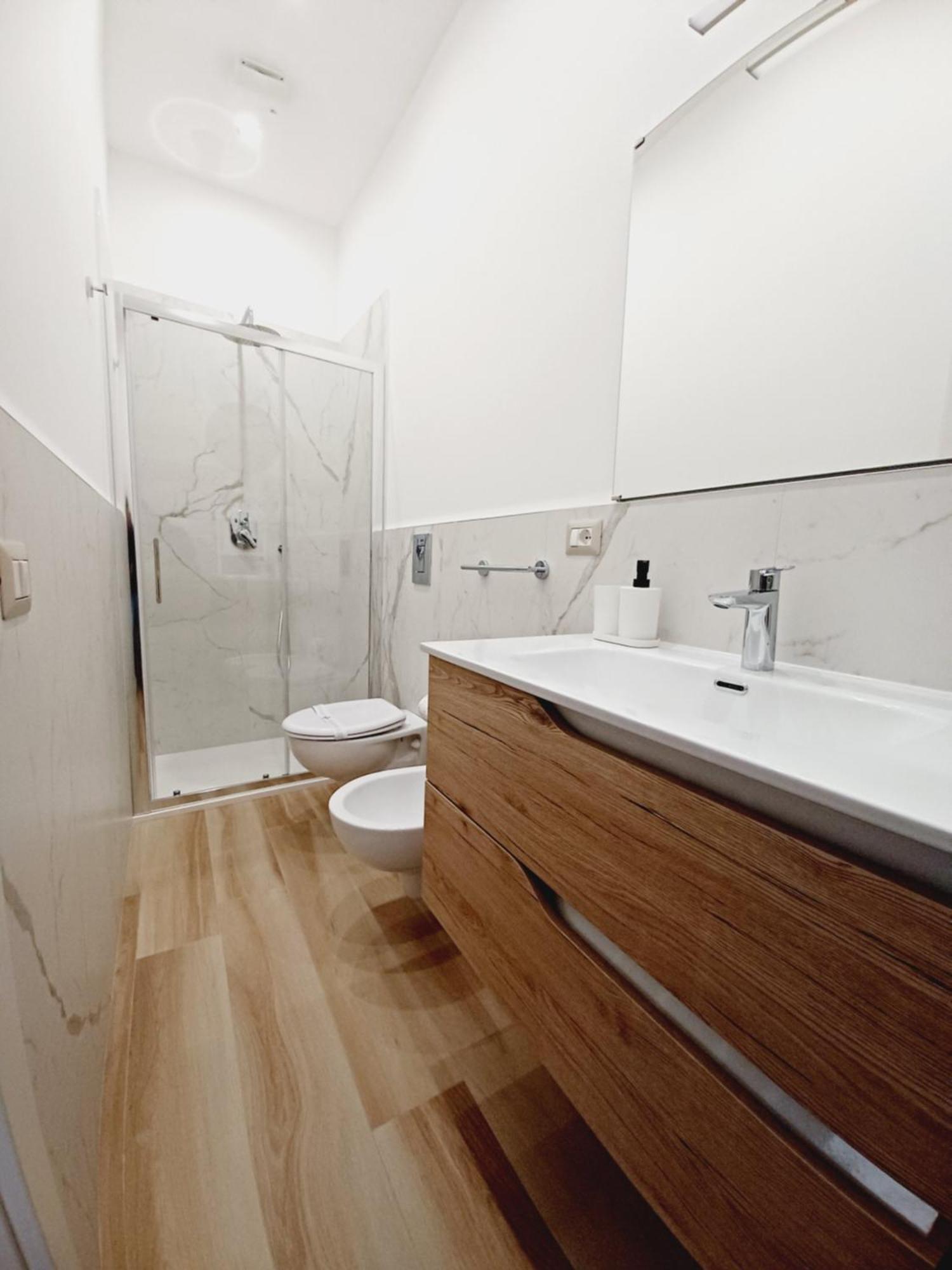 Vicolo 107 Villa Sannicandro di Bari Ngoại thất bức ảnh