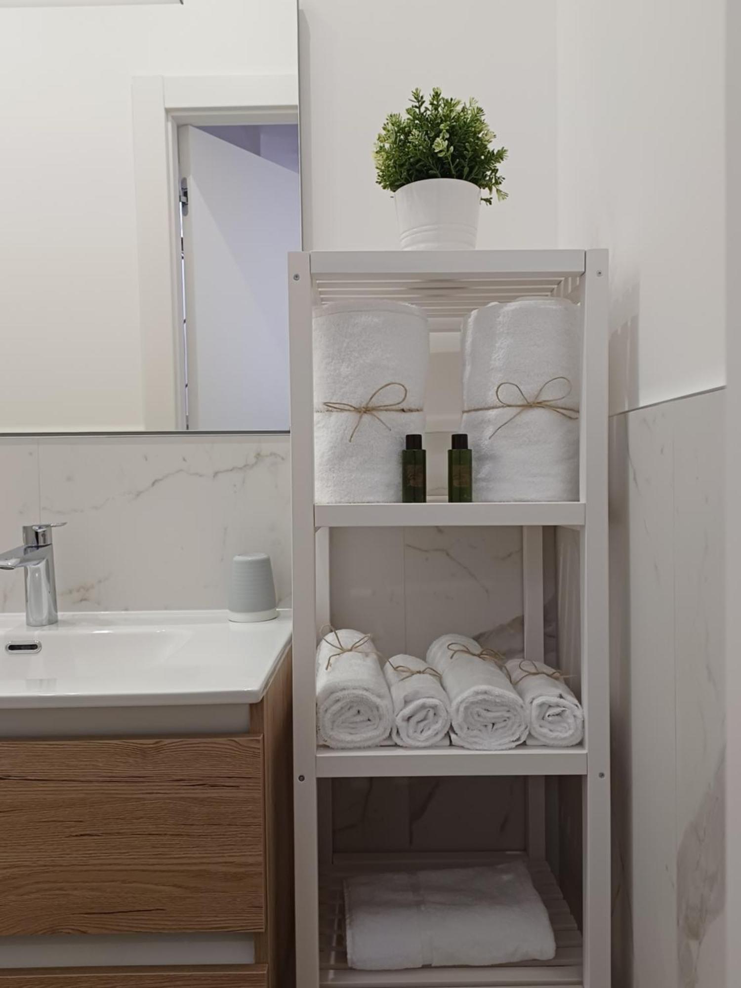 Vicolo 107 Villa Sannicandro di Bari Ngoại thất bức ảnh