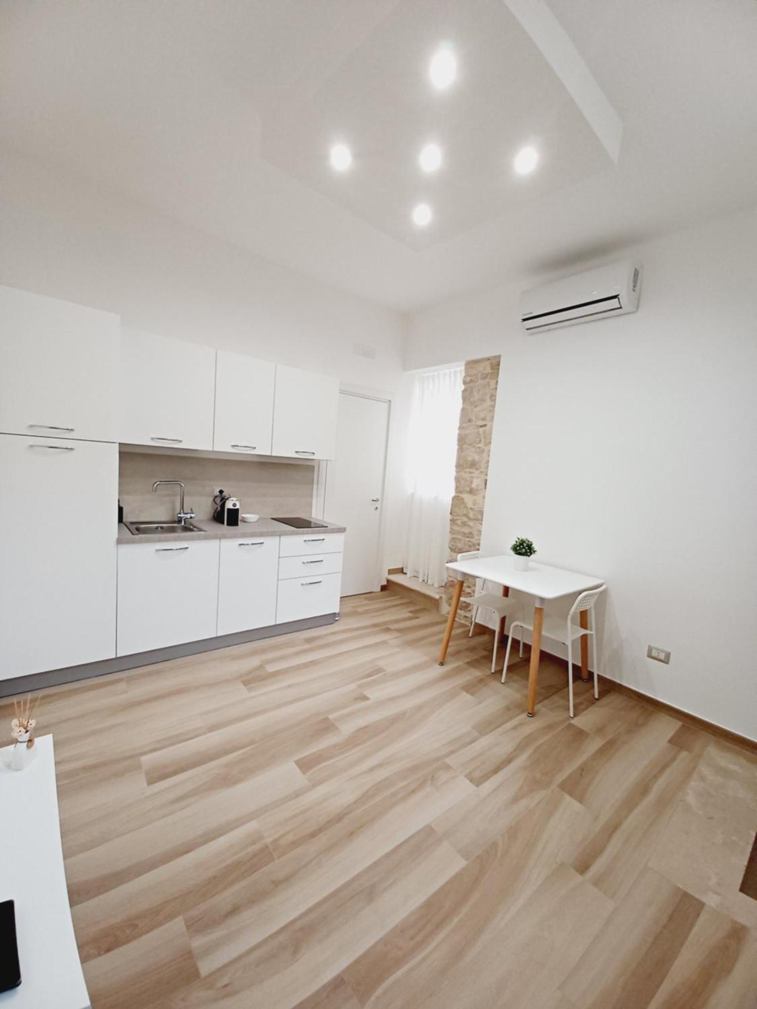 Vicolo 107 Villa Sannicandro di Bari Ngoại thất bức ảnh