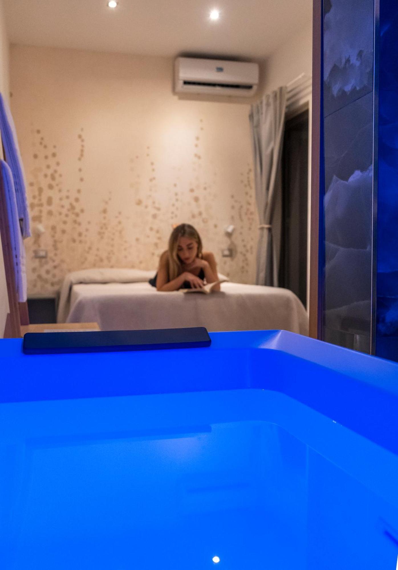 Vicolo 107 Villa Sannicandro di Bari Ngoại thất bức ảnh