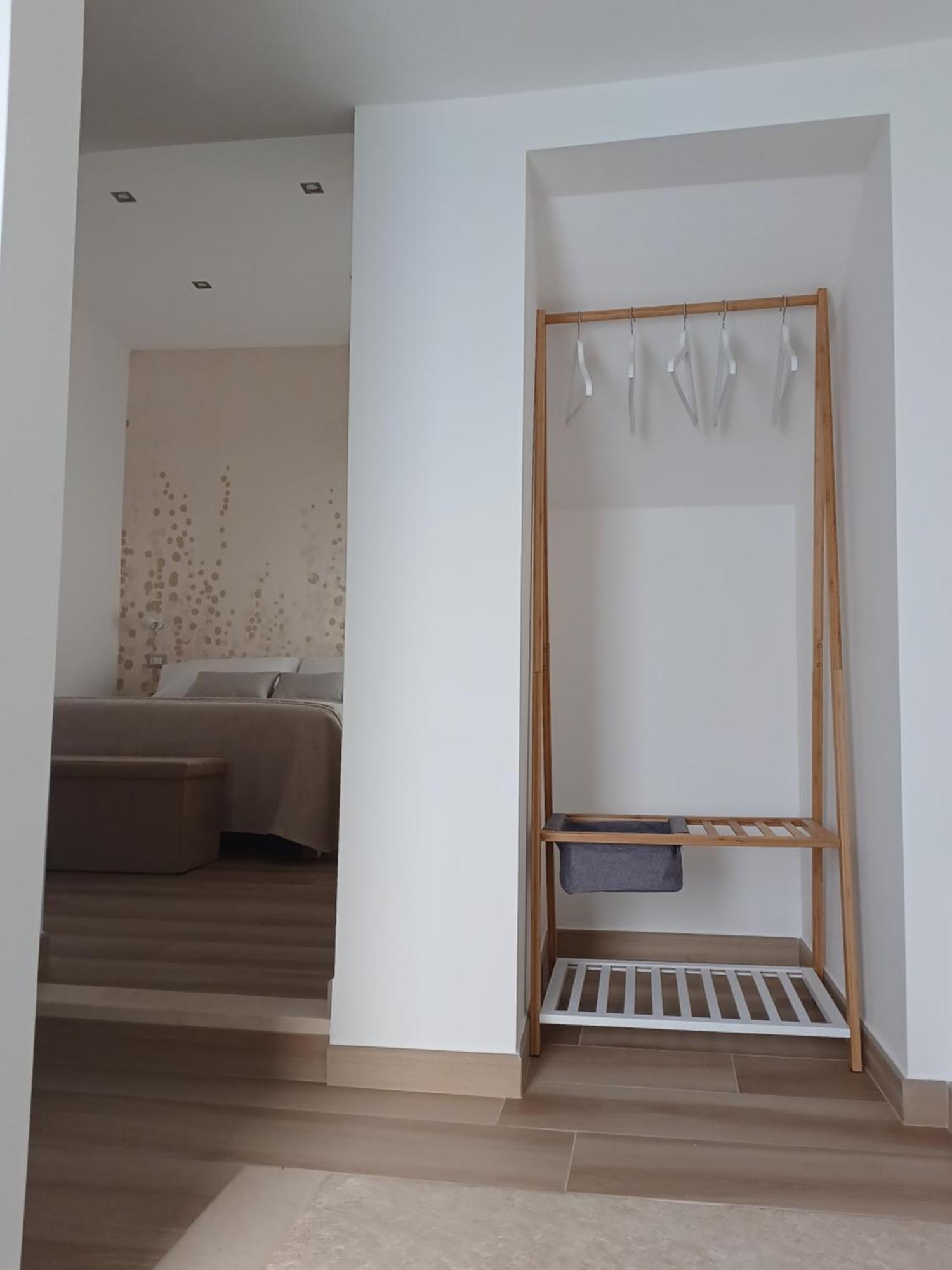 Vicolo 107 Villa Sannicandro di Bari Ngoại thất bức ảnh