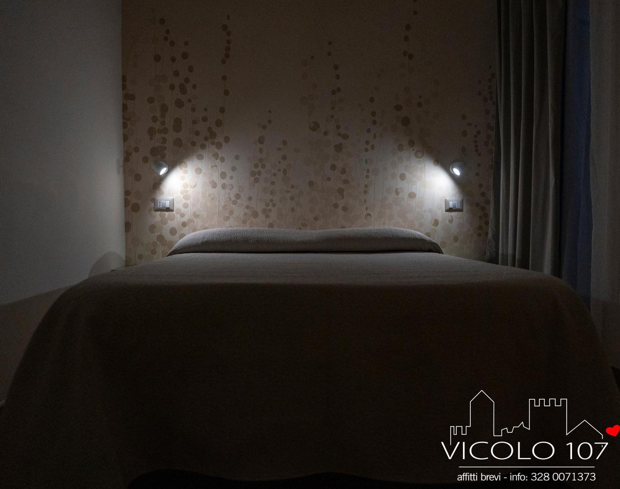 Vicolo 107 Villa Sannicandro di Bari Ngoại thất bức ảnh