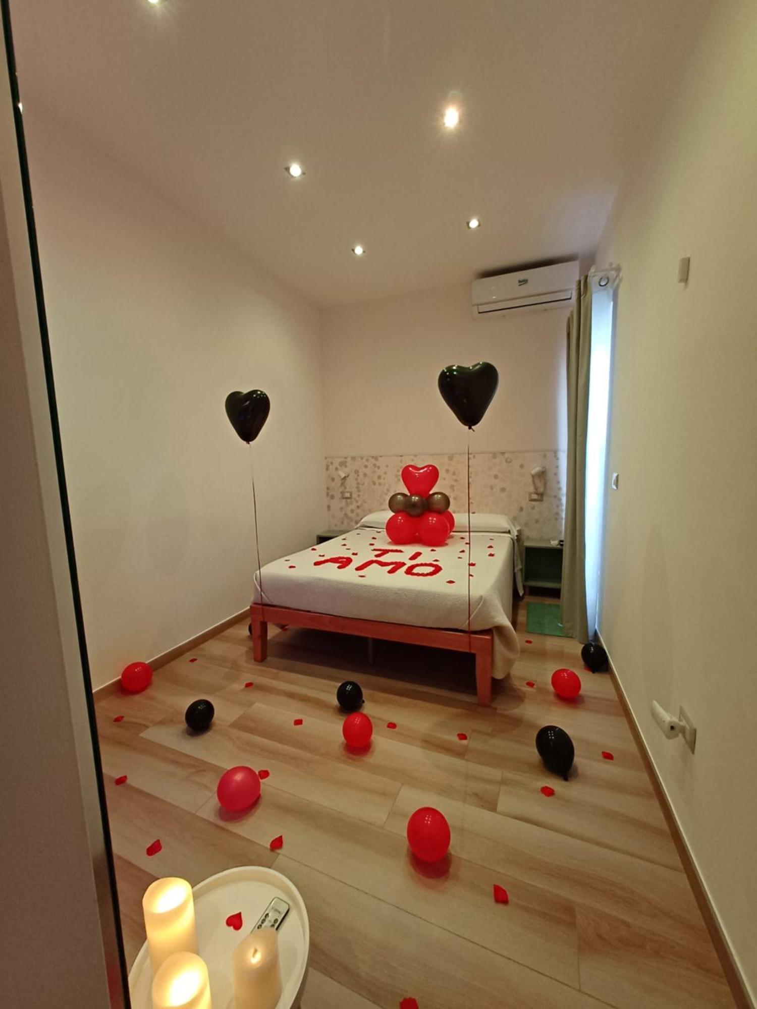 Vicolo 107 Villa Sannicandro di Bari Phòng bức ảnh